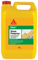Wickes  Sika Stone Protector For Natural Stone - 5L
