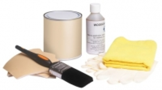 Wickes  JCI Ultimate Exterior Door Maintenance Kit Oak