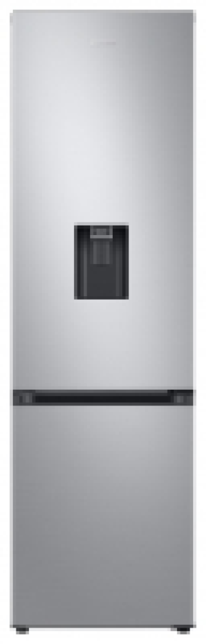 Samsung RB38T633ESA/EU Combi Water Dispenser E-Rated Fridge  £799.00