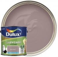 Wickes  Dulux Easycare Kitchen Matt Emulsion Paint Heart Wood - 2.5L