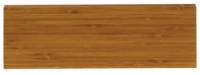 Wickes  W by Woodpecker Caramel Bamboo Flooring - Sample