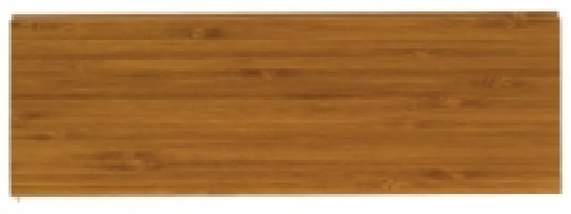 W by Woodpecker Caramel Bamboo Flooring - Sample