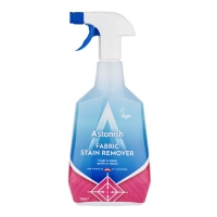 QDStores  Astonish Fabric Stain Remover 750ml