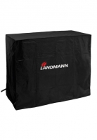 Wickes  Landmann Extra Large Waterproof BBQ Cover