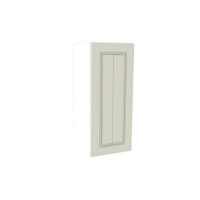 Homebase Yes Country Shaker Cream 300mm Wall Unit