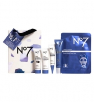 Boots  No7 Lift & Luminate TRIPLE ACTION Collection