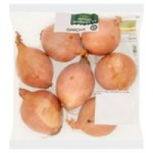 Morrisons Brown Onions