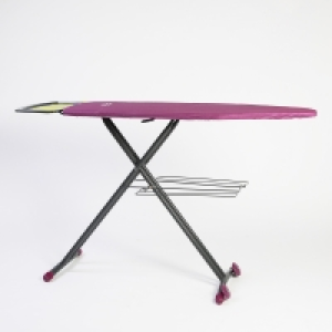 HomeBargains  Ewbank Supreme Ironing Board