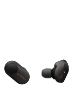 LittleWoods Sony WF1000XM3 True Wireless Noise-Cancelling Headphones