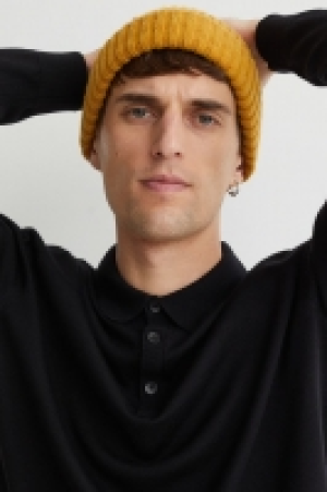 Merino wool jumper £24.00