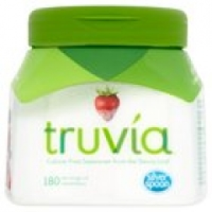 Truvia Sweetener
