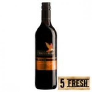Turner Road Reserve Merlot £4.99