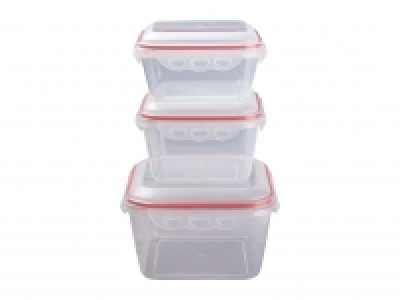 Ernesto Food Storage Containers £4.99