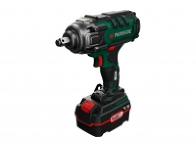 Parkside 20V Cordless Vehicle Impact Wrench £59.99
