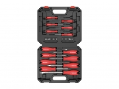 Lidl  Parkside 32-Piece Screwdriver Set