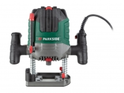 Parkside Router £34.99