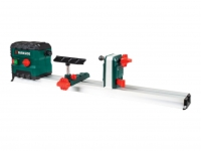 Lidl  Parkside Wood Turning Lathe