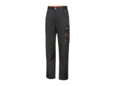 Lidl  Parkside Mens Work Trousers