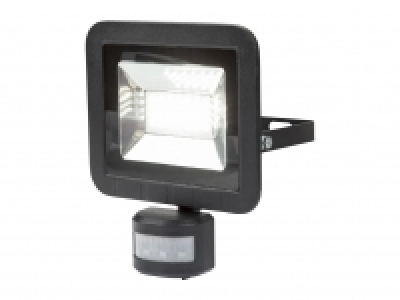 Lidl  Livarno Home 24W LED Outdoor Floodlight