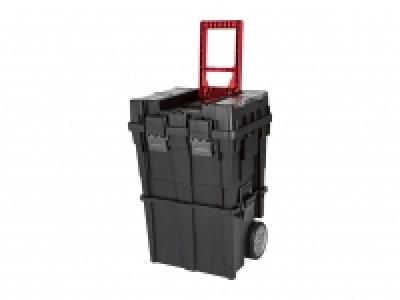 Lidl  Parkside Rolling Toolbox