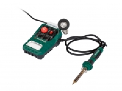 Parkside Soldering Station £9.99