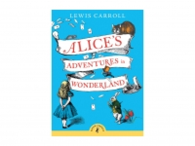 Lidl  Puffin Classics World Book Day Classics- Alices Adventures 
