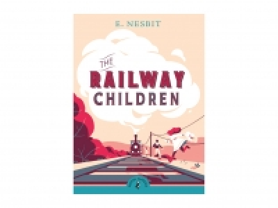 Puffin Classics World Book Day Classics- The Railway Childre