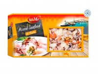 Lidl  Sol & Mar Seafood for Paella