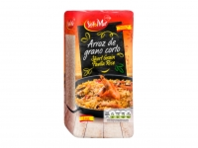 Lidl  Sol & Mar Short-Grain Paella Rice