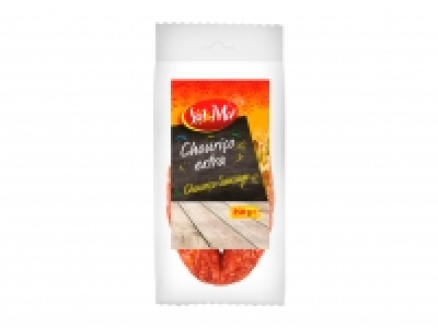 Lidl  Sol & Mar Chouriço Sausage