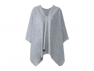 Esmara Fleece Poncho