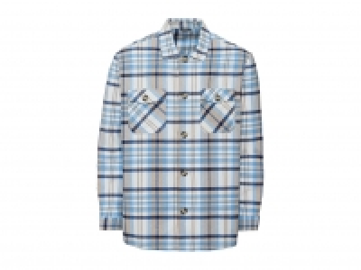Livergy Mens Overshirt
