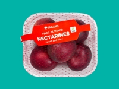 Oaklands Nectarines