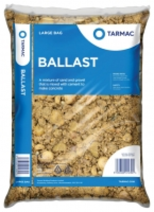 Tarmac Ballast - Major Bag £2.75