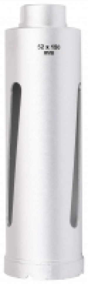Wickes Diamond Core Bit - 52 x 150mm