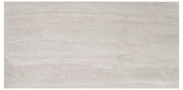 Wickes  Wickes Olympia Grey Polished Stone Porcelain Wall & Floor Ti