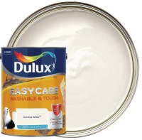 Wickes  Dulux Easycare Washable & Tough Matt Emulsion Paint - Jasmin