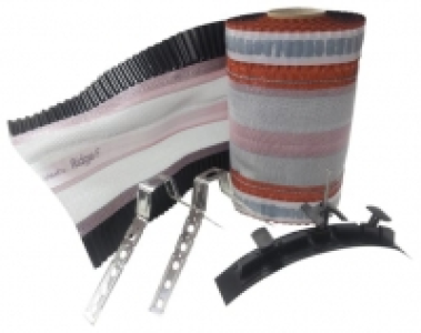 Easy-Trim Ridge F Plus Ridge Kit £55.00