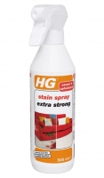 Wickes  HG Multi Cleaner Interior Spray - 500ml