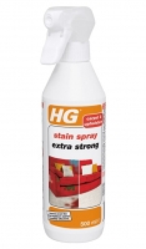 HG Multi Cleaner Interior Spray - 500ml