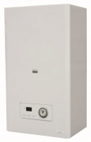 Wickes  Heatline Capriz2 28c Combi Boiler with built-in timer