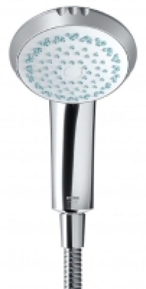Mira Response Shower Handset
