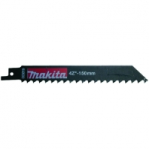 Makita P-04999 Reciprocating Saw Blades for Wood 150mm - Pac £10.90
