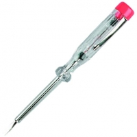Wickes  Wickes Mains Tester Screwdriver - 3mm