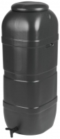Wickes  Wickes Compact Water Butt Rain Saver Kit - 100L