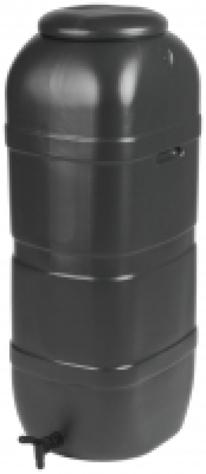 Wickes Compact Water Butt Rain Saver Kit - 100L £25.00
