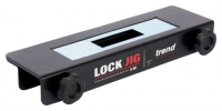 Wickes  Trend LOCK/JIG Lock Jig