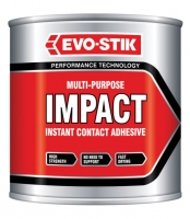 Wickes  Evo-Stik Impact Adhesive - 250ml