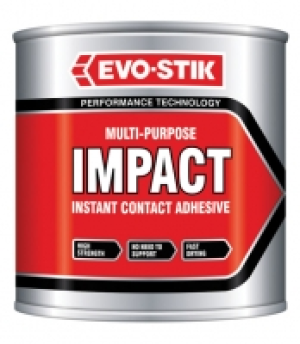 Evo-Stik Impact Adhesive - 250ml