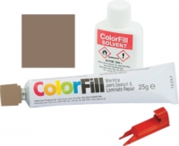 Unika Colorfill for Light Brown £9.00